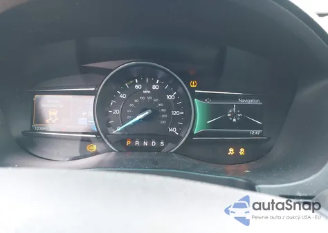 2016 Ford Explorer Limited из США, поврежденный, VIN 1FM5K7F80GGC06292